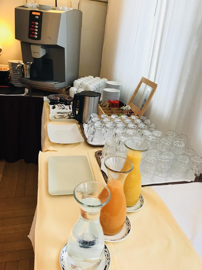 Parkhotel Bellevue Budget Lenk Dış mekan fotoğraf