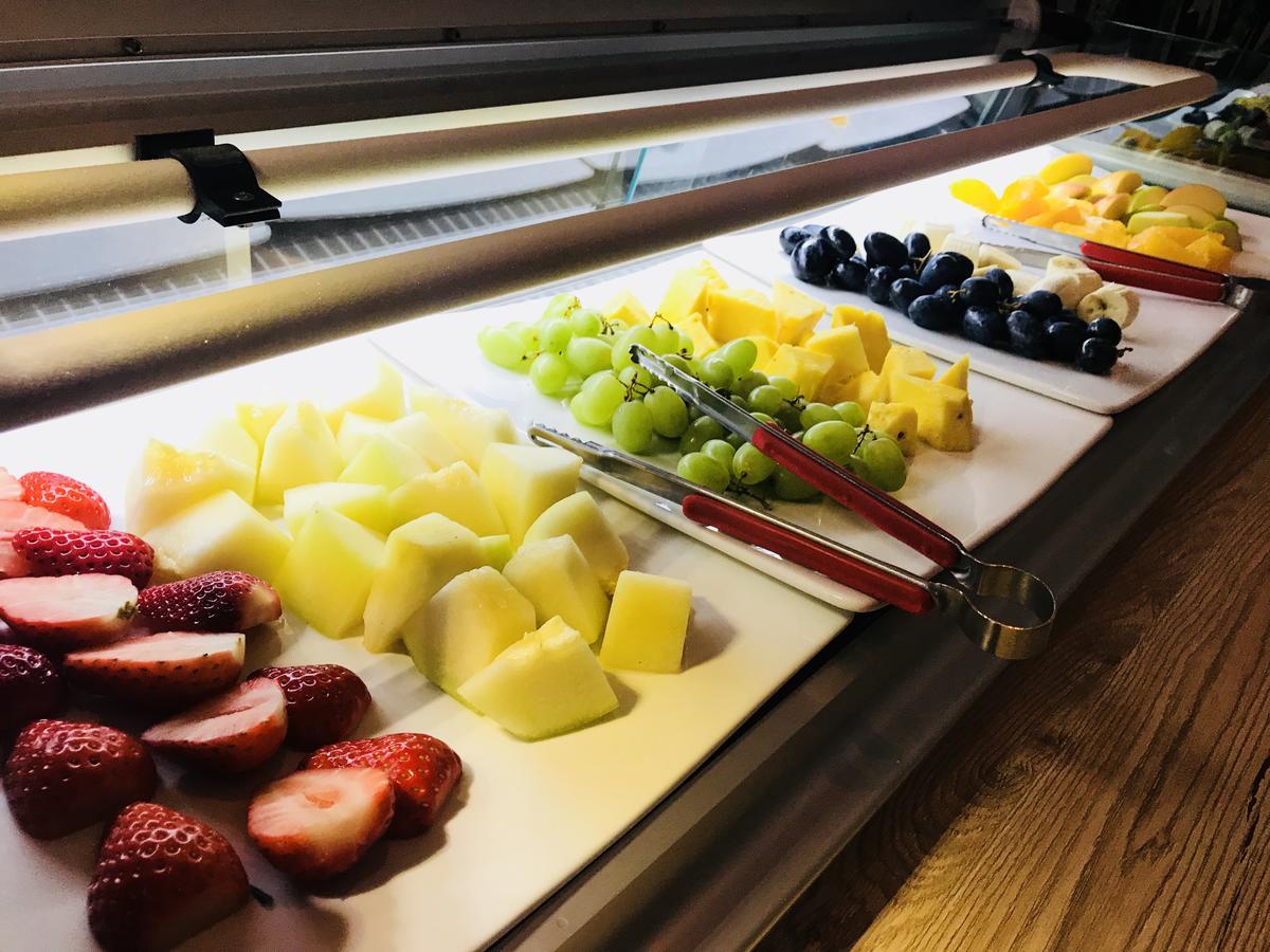 Parkhotel Bellevue Budget Lenk Dış mekan fotoğraf