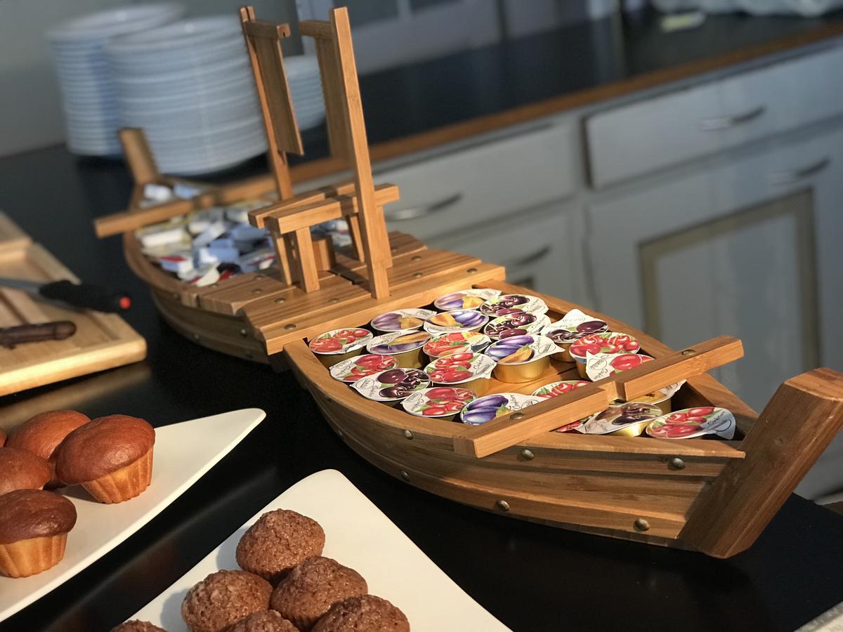 Parkhotel Bellevue Budget Lenk Dış mekan fotoğraf