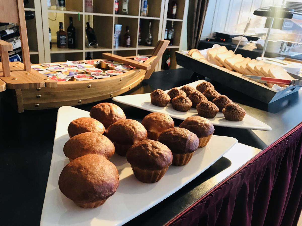 Parkhotel Bellevue Budget Lenk Dış mekan fotoğraf