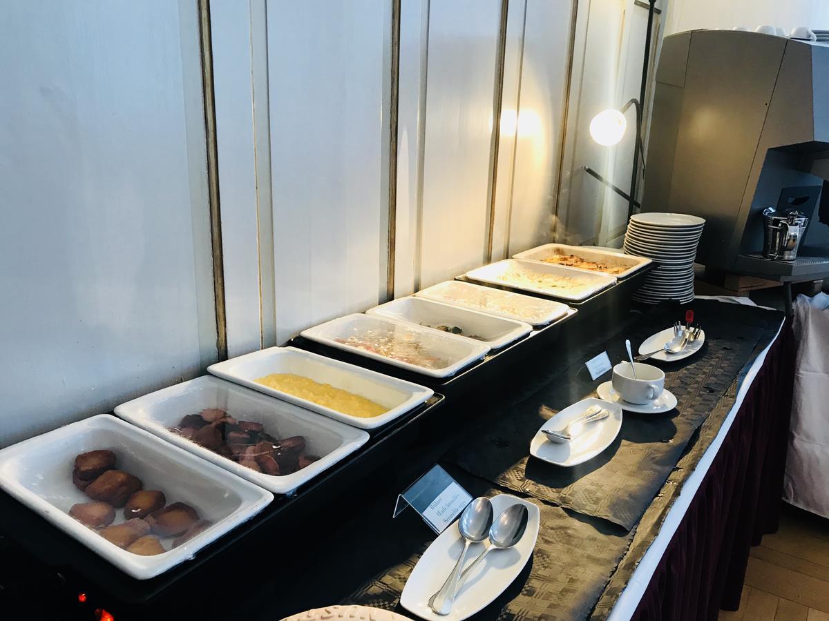 Parkhotel Bellevue Budget Lenk Dış mekan fotoğraf