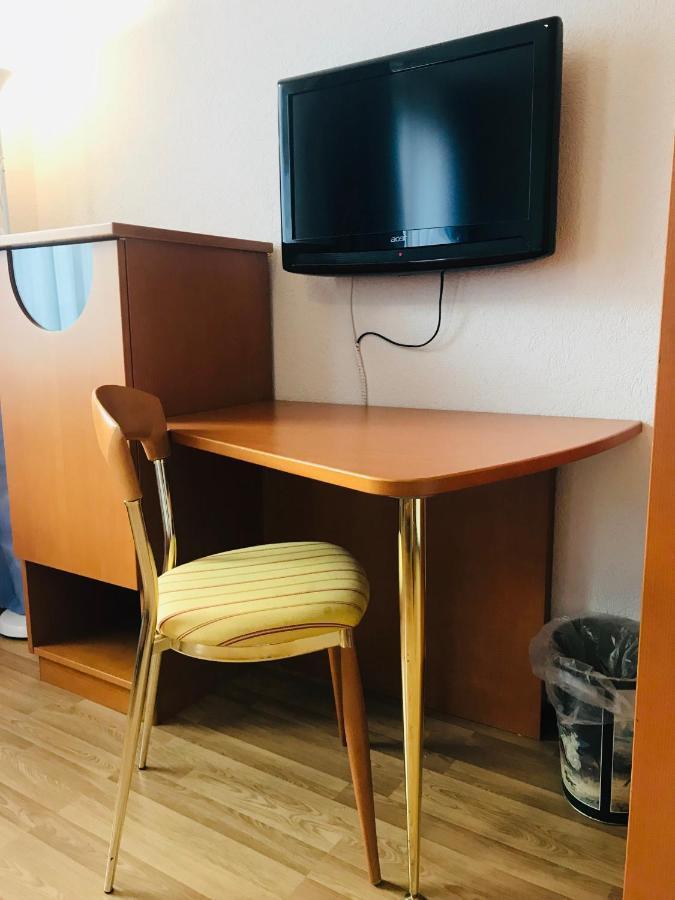 Parkhotel Bellevue Budget Lenk Dış mekan fotoğraf